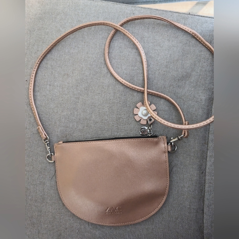 Zac Posen bag pre-owned